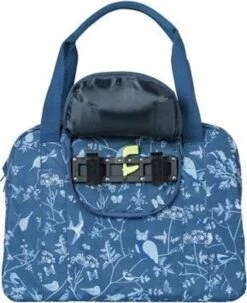 Basil Wanderlust Enkele Fietstas - Blauw - 18 Liter -BASIL Verkoop 979x1200