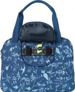 Basil Wanderlust Enkele Fietstas - Blauw - 18 Liter -BASIL Verkoop 980x1200 1