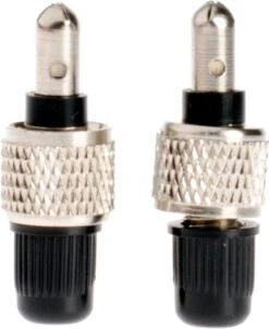 Simson Losse Fietsventiel Dunlop - Blitz - Hollands Met Stofkapje - 2 Stuks -BASIL Verkoop 980x1200 6