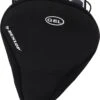 Dunlop Fietszadelhoes - Gel - Fietszadeldekje Met Gel - Comfortabel Fietsen - Zwart -BASIL Verkoop 981x1200 1