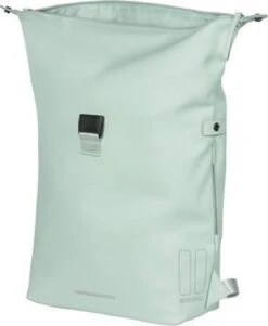 Basil SoHo Fietsrugzak Nordlicht - Enkele Fietstas - Pastelgroen - 17 Liter -BASIL Verkoop 984x1200 1