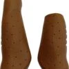 Fietshandvatten Be Cool Caramel Bruin, 92 En 135 Mm Voor Draaischakelaars, Prachtige Fietshandvatten Van Goede Kwaliteit -BASIL Verkoop 986x1200 1