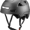 Vito E-City Helm Mat Zwart S/M 55-58 CM Voor E-bike / Speed Pedelec / Snorfiets 12 Vito E-City Helm Mat Zwart S/M 55-58 CM Voor E-bike / Speed Pedelec / Snorfiets -BASIL Verkoop 986x1200 2