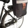 Leonardo Fietstas Boodschappentas 17 Liter - Eenvoudig Op Elke Fiets Te Klikken! - Schoudertas - 40x32x15.5 Cm - Ook Voor Elektrische Fietsen Geschikt -Fietstas Enkel 9 Leonardo Fietstas Boodschappentas 17 Liter - Eenvoudig Op Elke Fiets Te Klikken! - Schoudertas - 40x32x15.5 Cm - Ook Voor Elektrische Fietsen Geschikt -Fietstas Enkel -BASIL Verkoop 988x1200