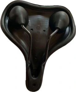 Stella Exclusief Fietszadel - Anatomisch Gevormd - Bruin - Unisex -BASIL Verkoop 991x1200 2