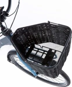 Cortina Mand Family Sevilla AVS, Zwart -BASIL Verkoop 991x1200