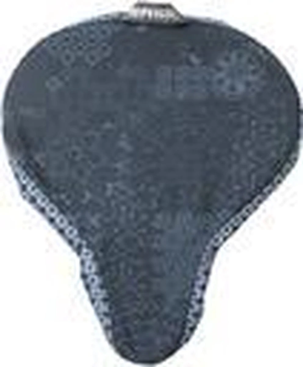 Basil Bohème Zadelhoes - Blauw - One Size 4 Basil Bohème Zadelhoes - Blauw - One Size - Afbeelding 4