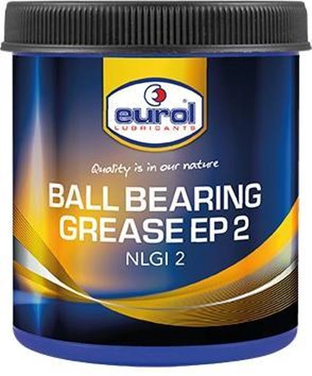 Kogellagervet Eurol 600-gram 9 Kogellagervet Eurol 600-gram - Afbeelding 9