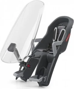 Polisport Windscherm - Transparant -BASIL Verkoop 996x1200 8