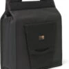 New Looxs Basic Daily Shopper Enkele Fietstas - 24 Liter - Zwart